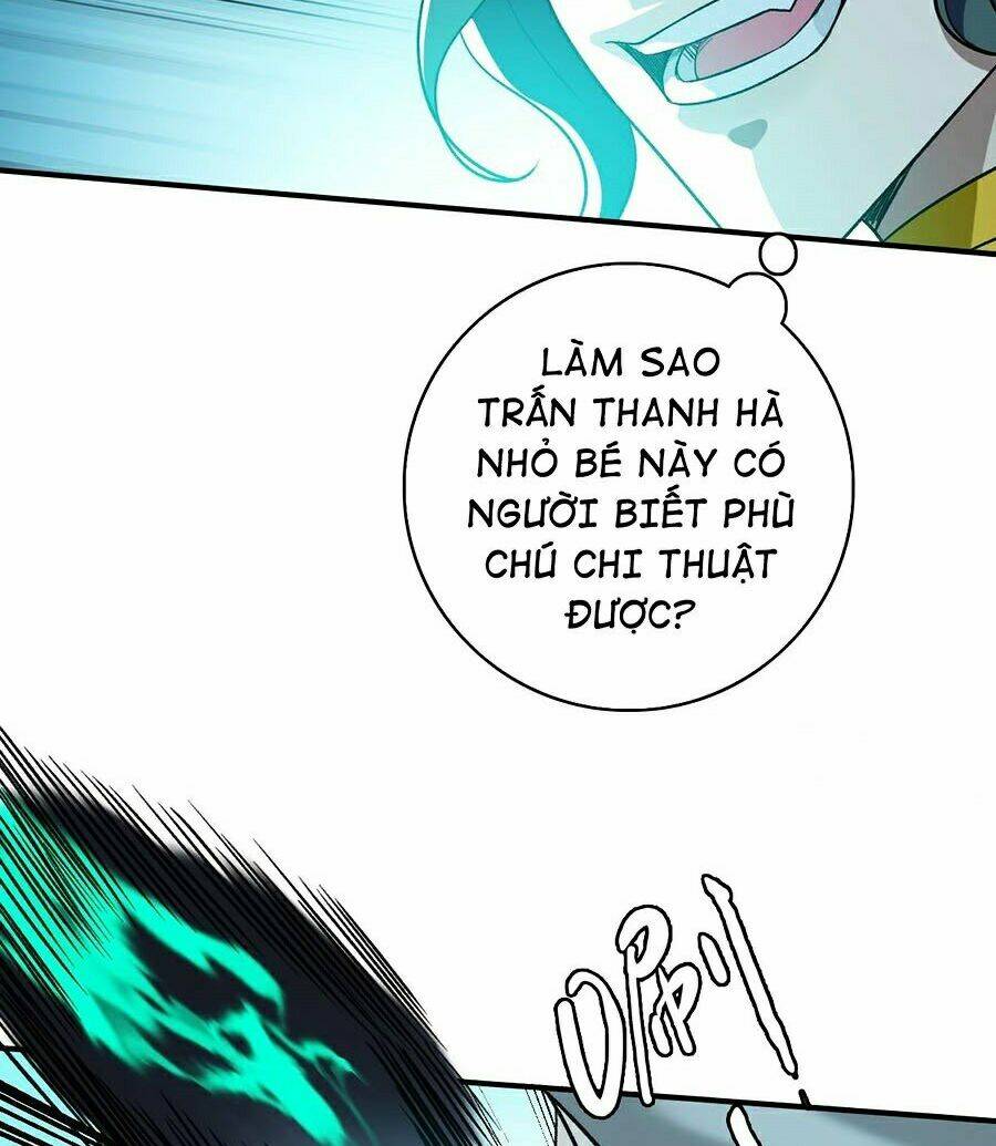 siêu đạo thần thuật chapter 24 - Trang 2