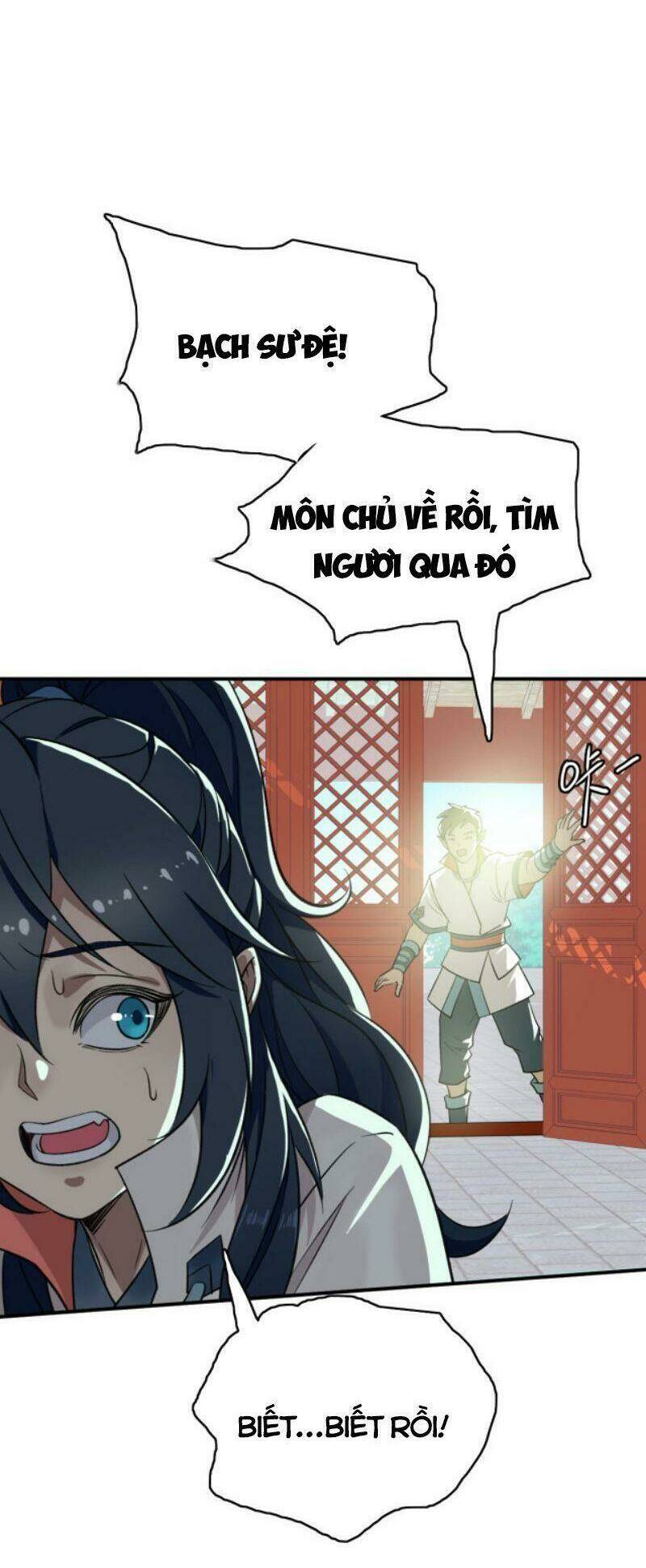 siêu đạo thần thuật Chapter 26 - Trang 2