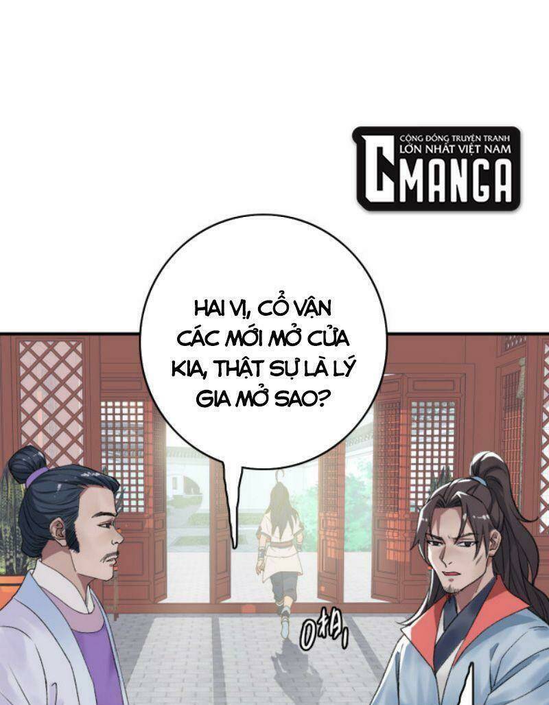 siêu đạo thần thuật Chapter 26 - Trang 2