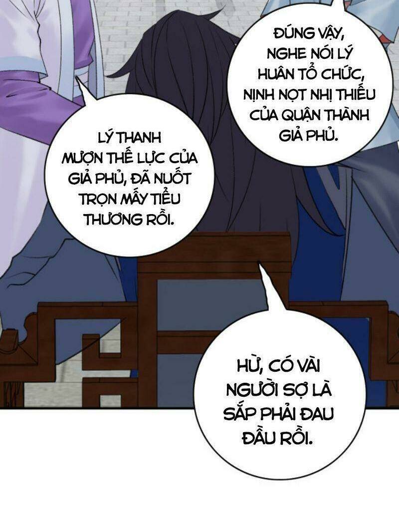 siêu đạo thần thuật Chapter 26 - Trang 2