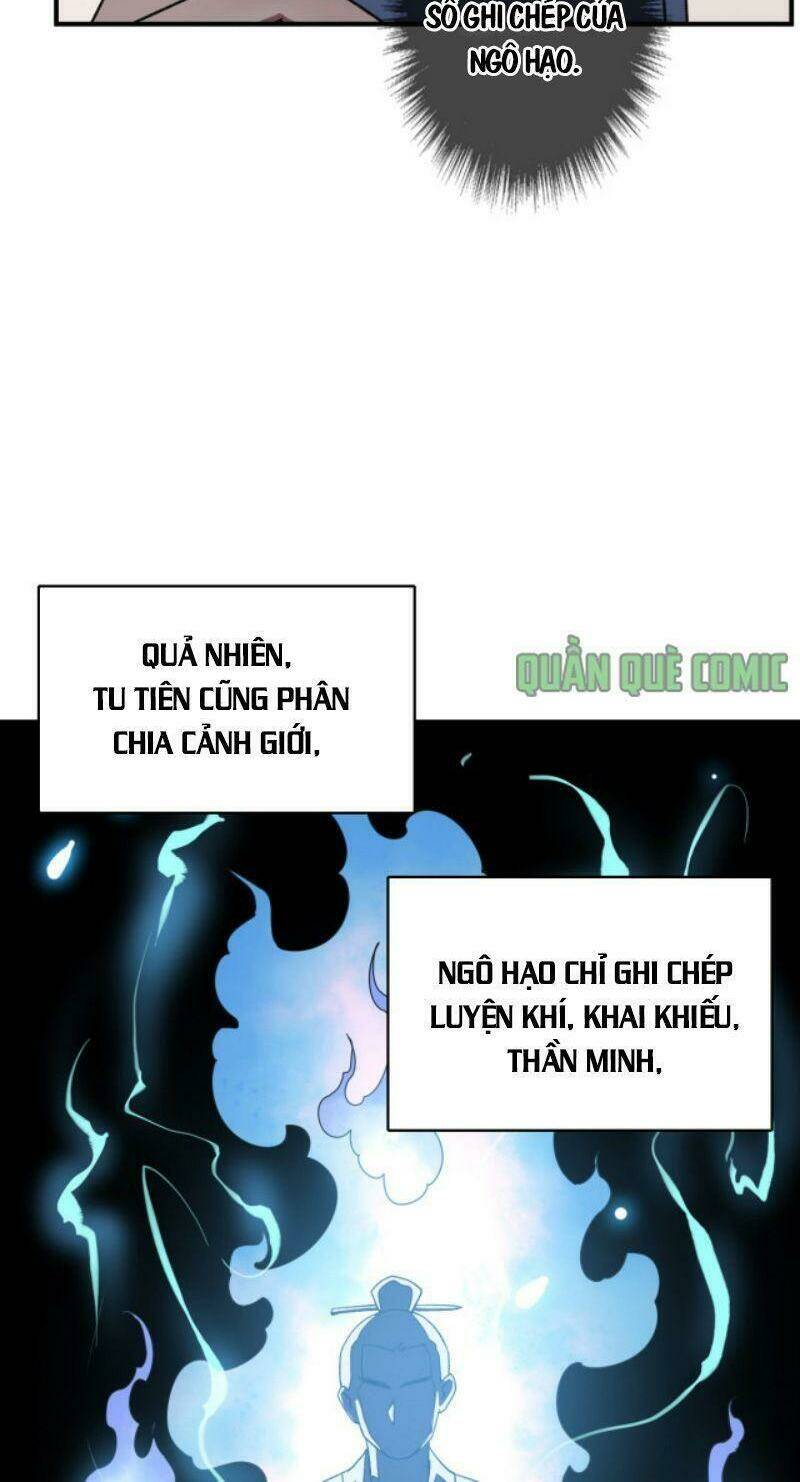 siêu đạo thần thuật Chapter 26 - Trang 2