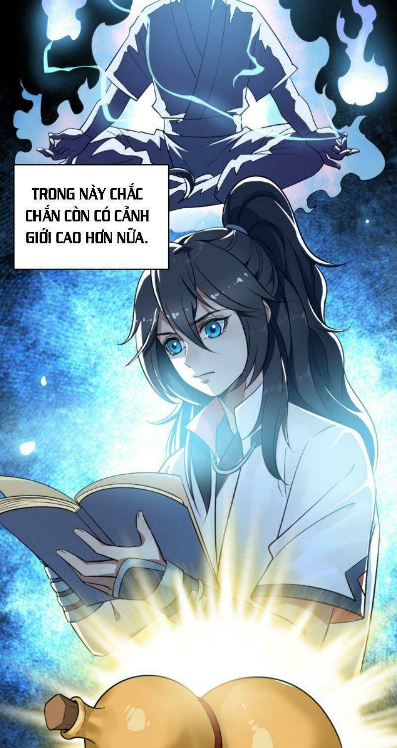 siêu đạo thần thuật Chapter 26 - Trang 2