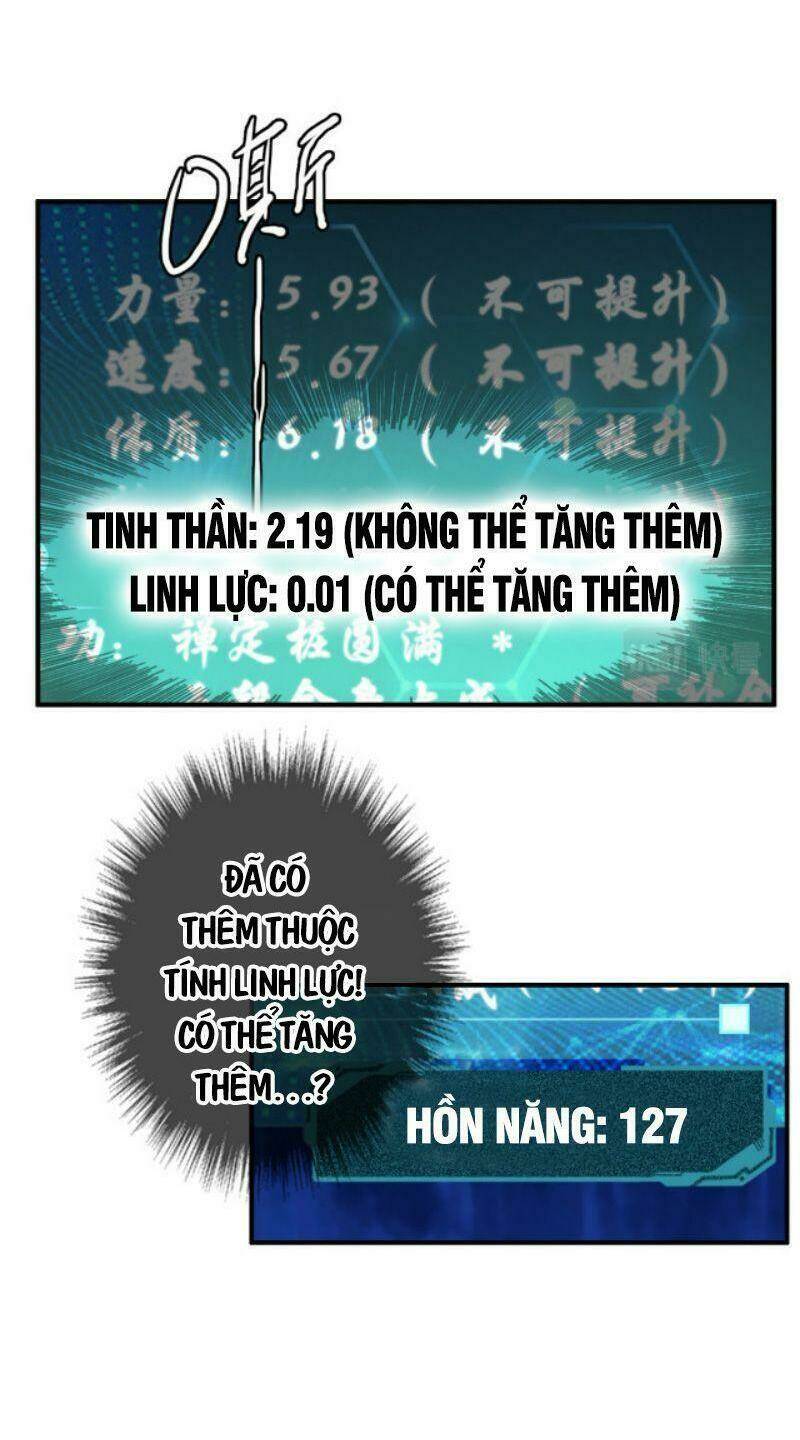 siêu đạo thần thuật Chapter 26 - Trang 2