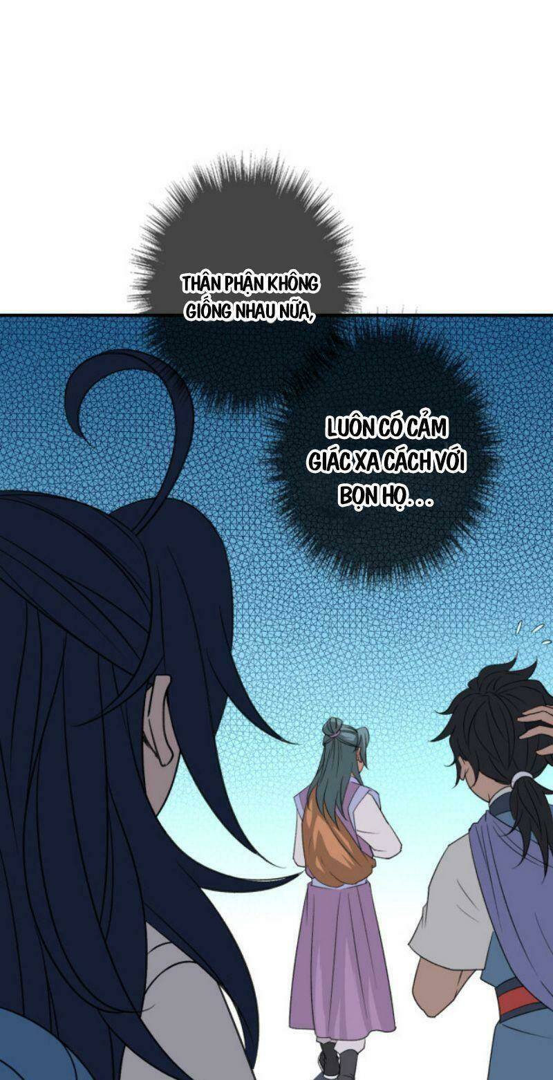 siêu đạo thần thuật Chapter 26 - Trang 2