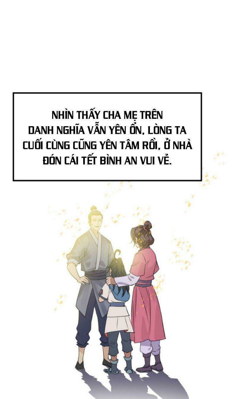 siêu đạo thần thuật Chapter 26 - Trang 2