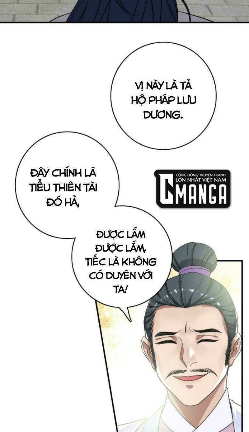 siêu đạo thần thuật Chapter 26 - Trang 2