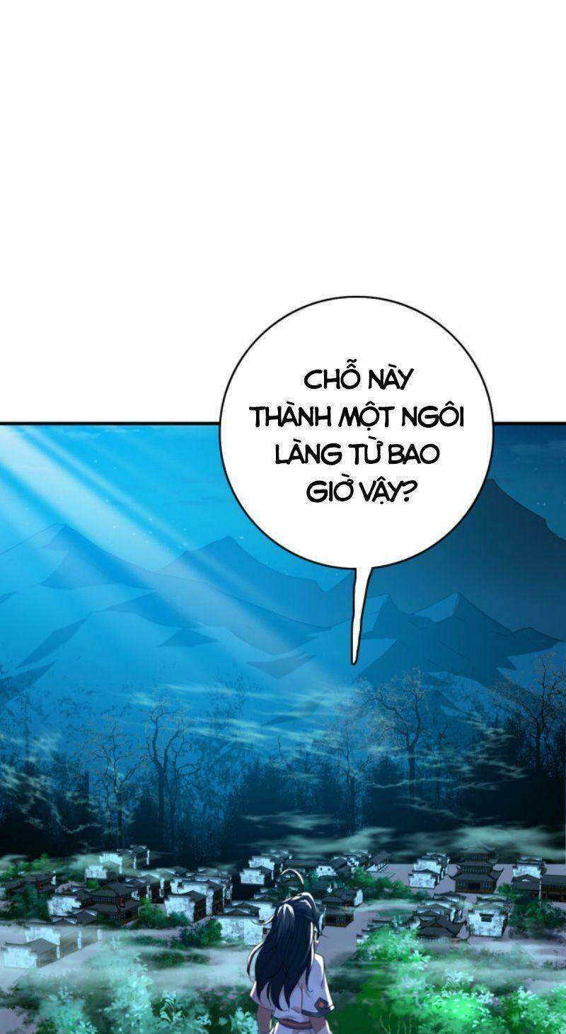 siêu đạo thần thuật Chapter 26 - Trang 2