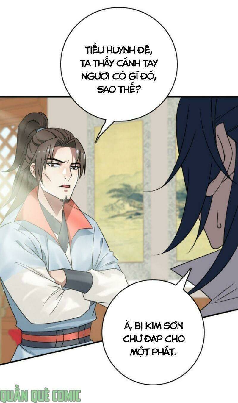 siêu đạo thần thuật Chapter 26 - Trang 2