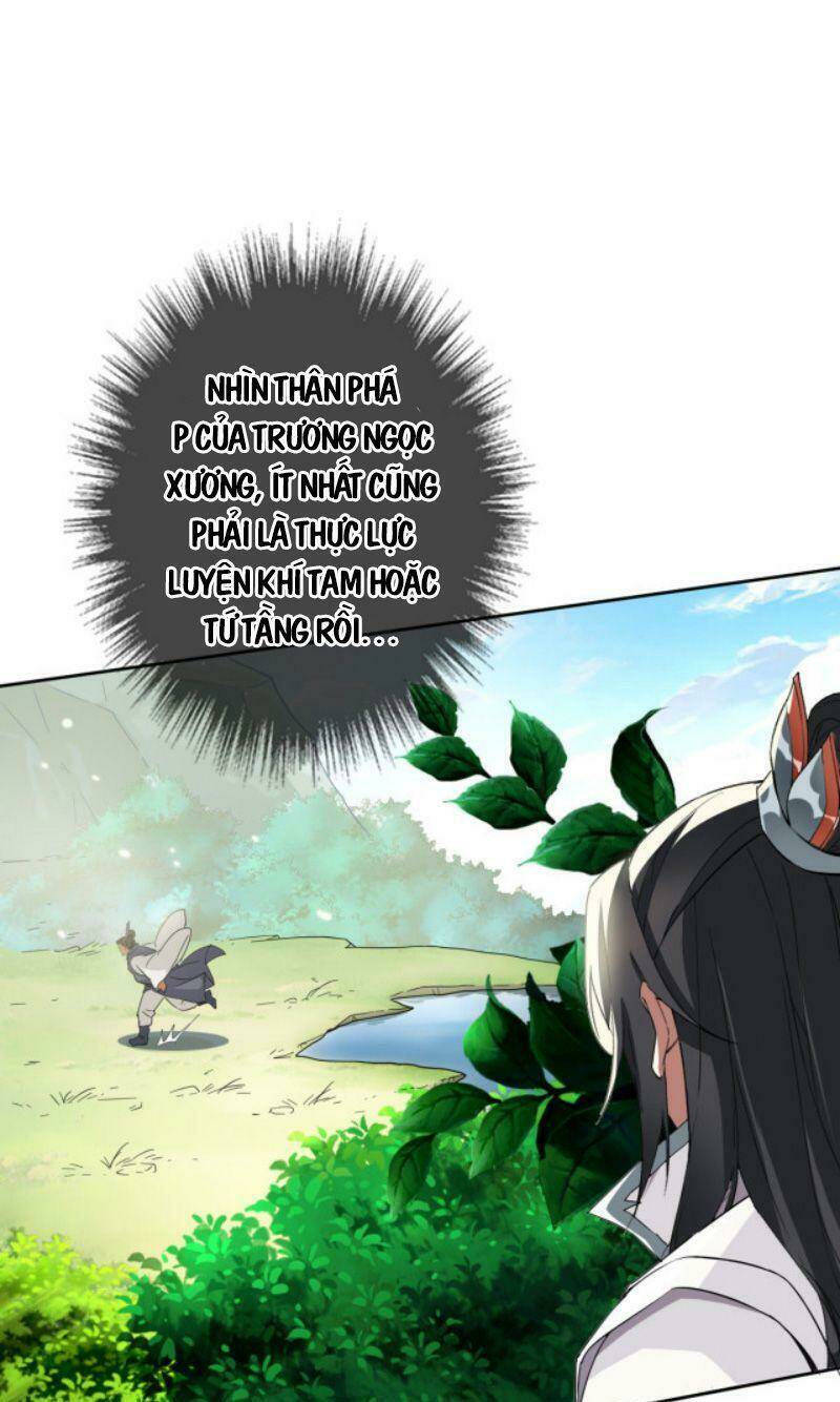 siêu đạo thần thuật Chapter 29 - Trang 2