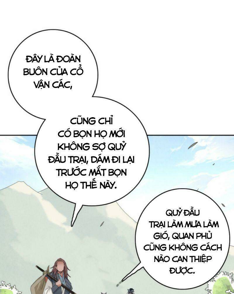 siêu đạo thần thuật Chapter 29 - Trang 2