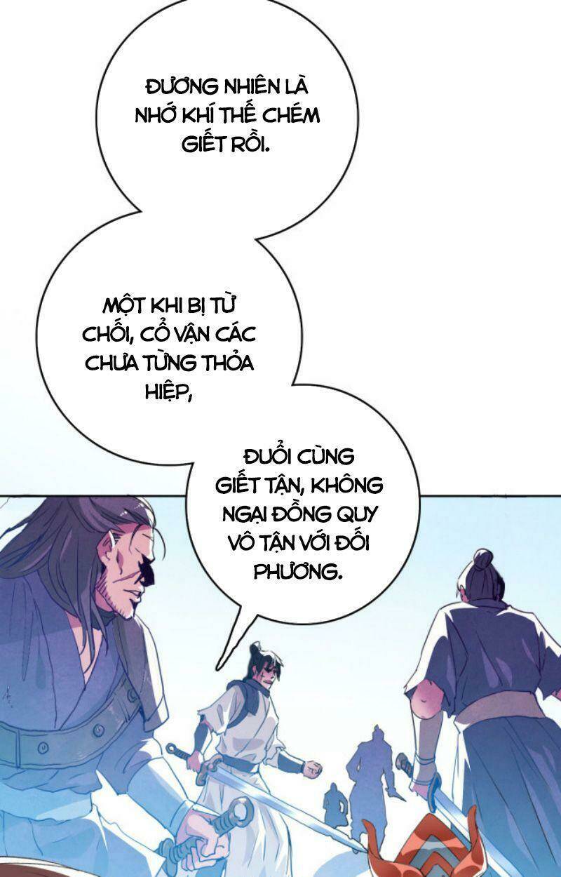 siêu đạo thần thuật Chapter 29 - Trang 2