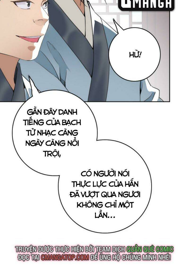 siêu đạo thần thuật Chapter 29 - Trang 2