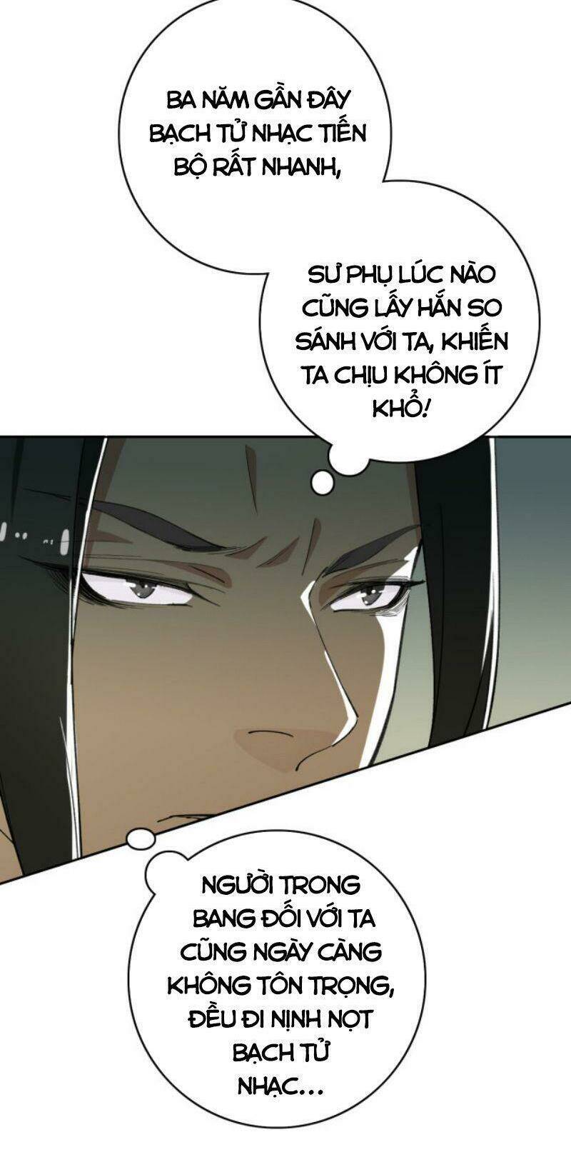 siêu đạo thần thuật Chapter 29 - Trang 2