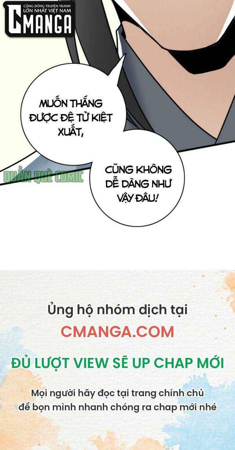 siêu đạo thần thuật Chapter 29 - Trang 2