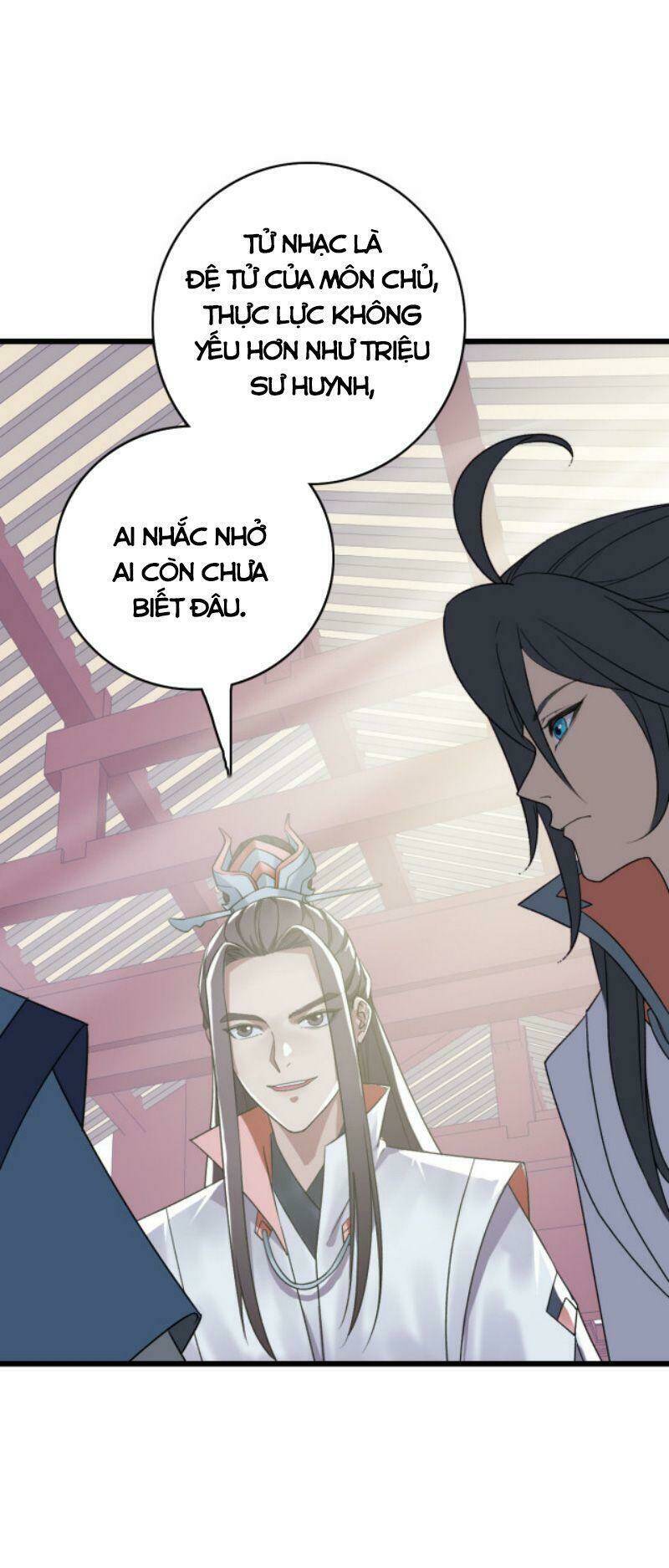 siêu đạo thần thuật Chapter 30 - Next Chapter 31