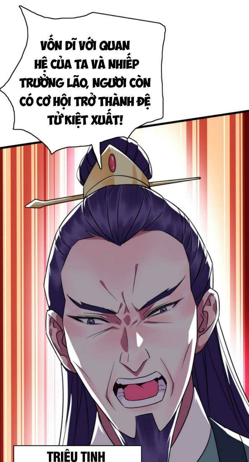 siêu đạo thần thuật Chapter 30 - Next Chapter 31