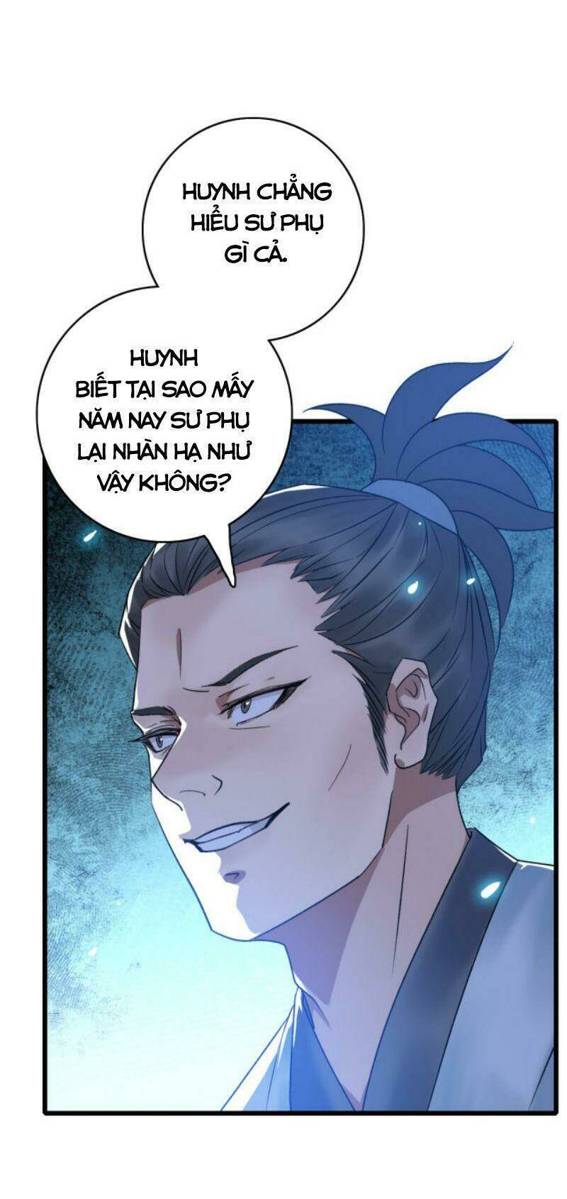 siêu đạo thần thuật Chapter 30 - Next Chapter 31