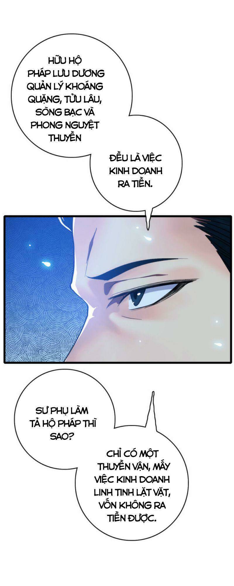 siêu đạo thần thuật Chapter 30 - Next Chapter 31