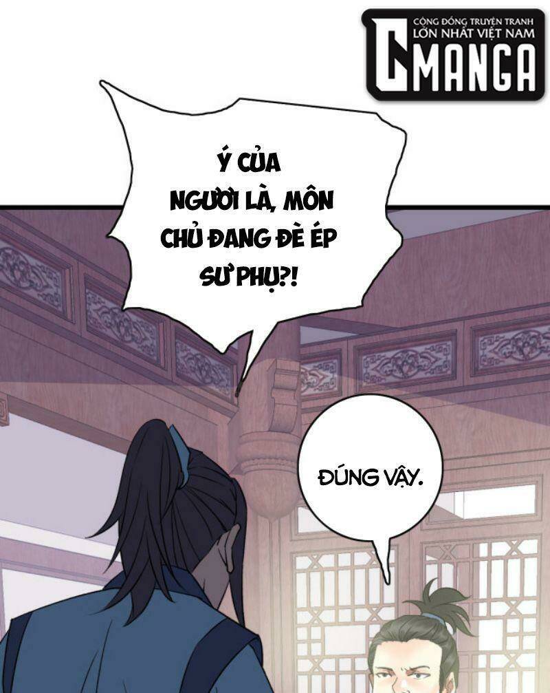 siêu đạo thần thuật Chapter 30 - Next Chapter 31