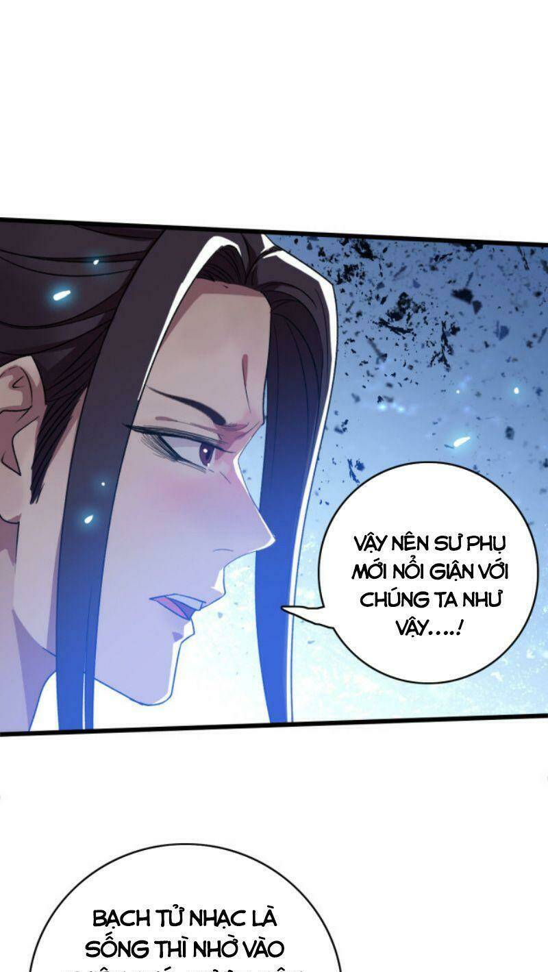 siêu đạo thần thuật Chapter 30 - Next Chapter 31