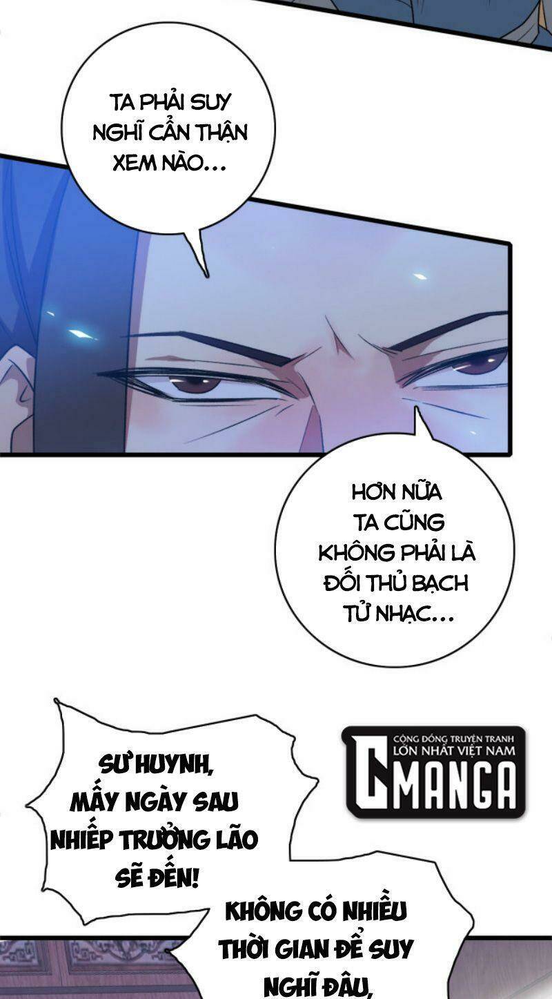 siêu đạo thần thuật Chapter 30 - Next Chapter 31