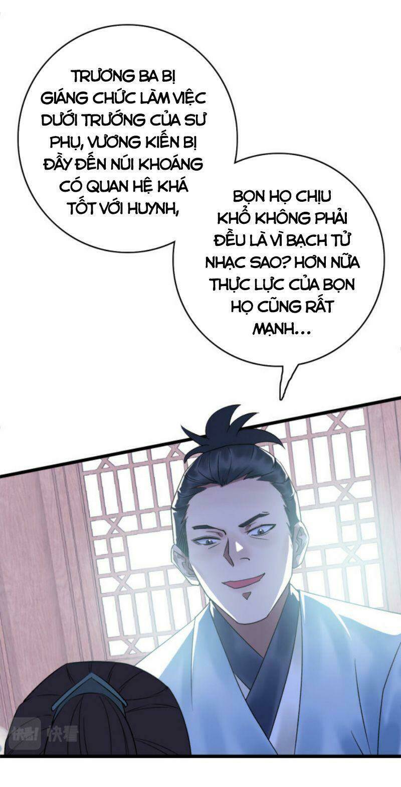 siêu đạo thần thuật Chapter 30 - Next Chapter 31