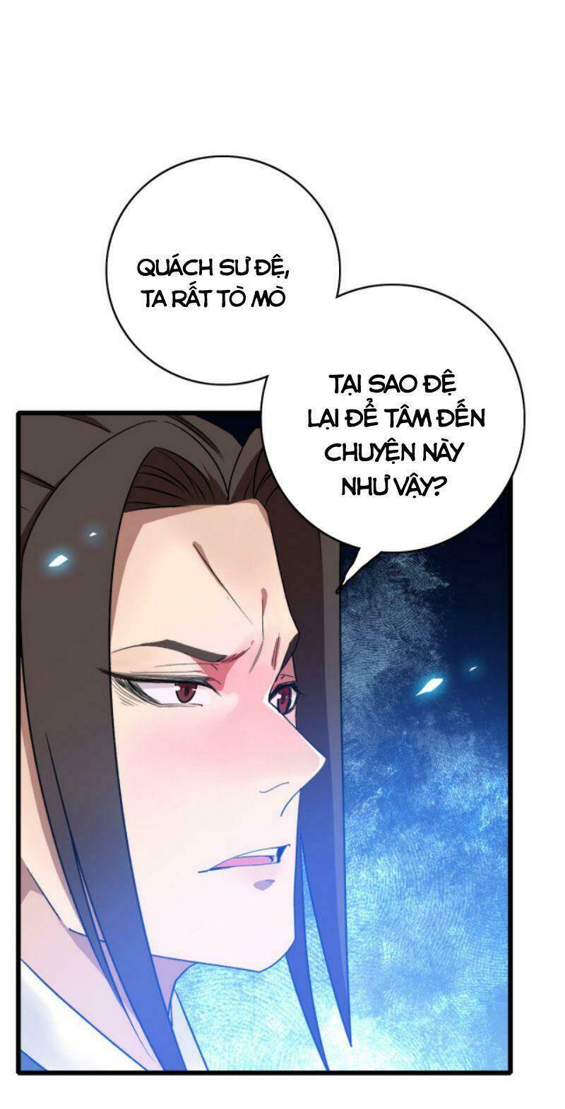 siêu đạo thần thuật Chapter 30 - Next Chapter 31