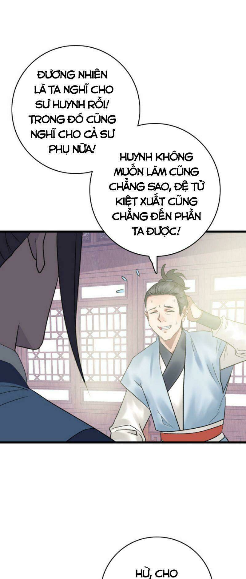 siêu đạo thần thuật Chapter 30 - Next Chapter 31