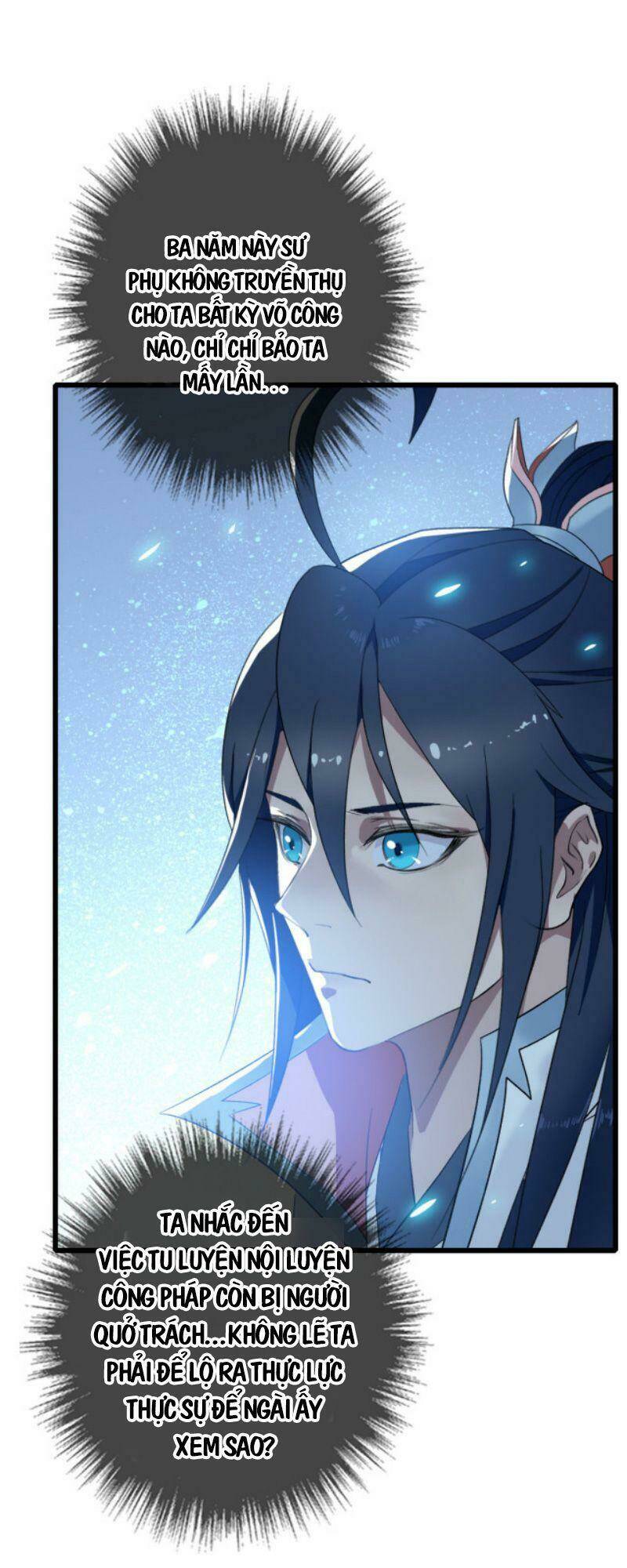 siêu đạo thần thuật Chapter 30 - Next Chapter 31