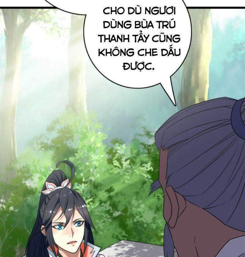 siêu đạo thần thuật Chapter 32 - Next Chapter 33