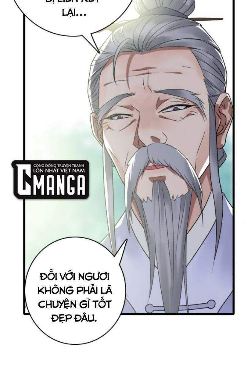 siêu đạo thần thuật Chapter 32 - Next Chapter 33