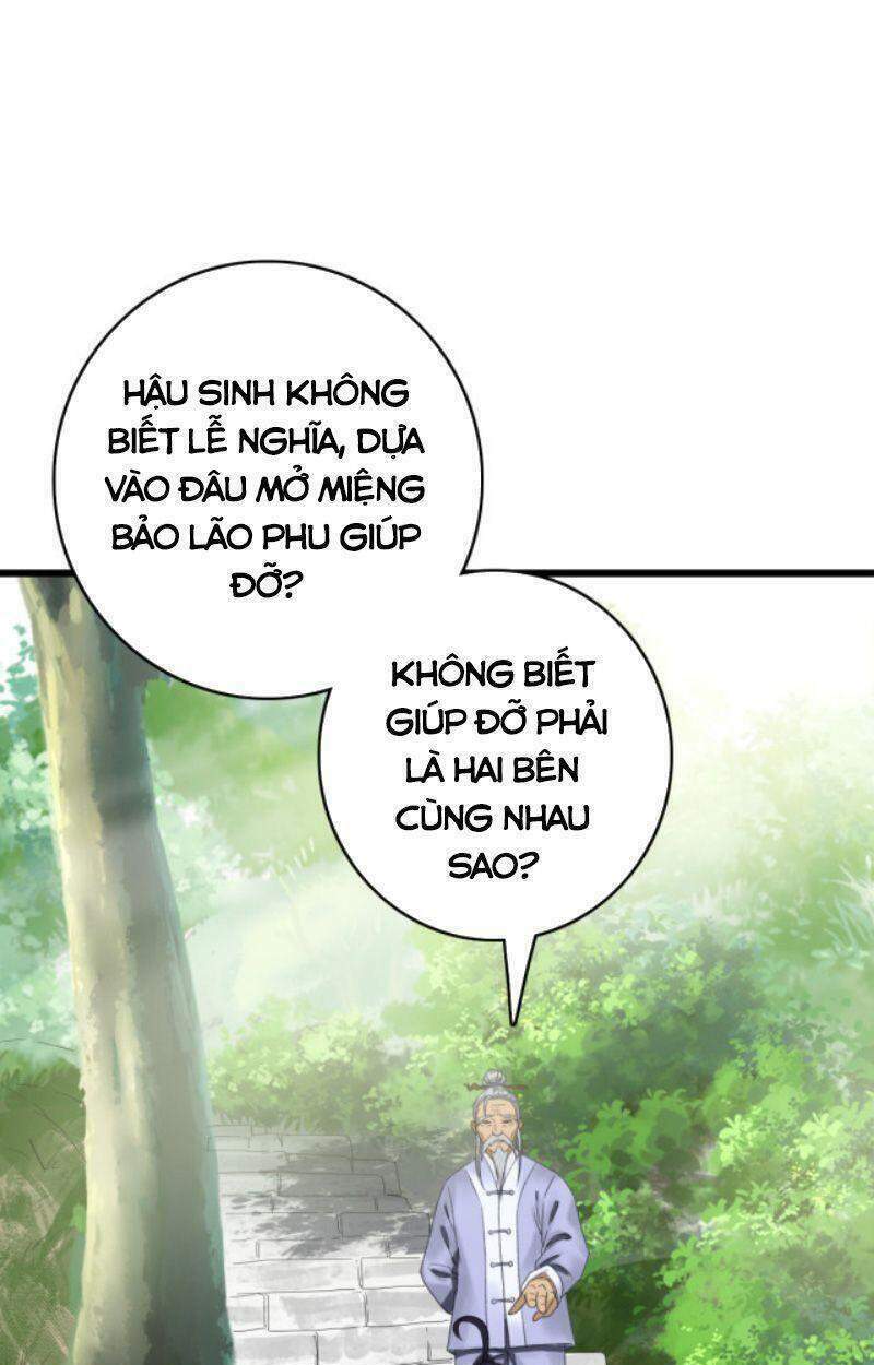 siêu đạo thần thuật Chapter 32 - Next Chapter 33