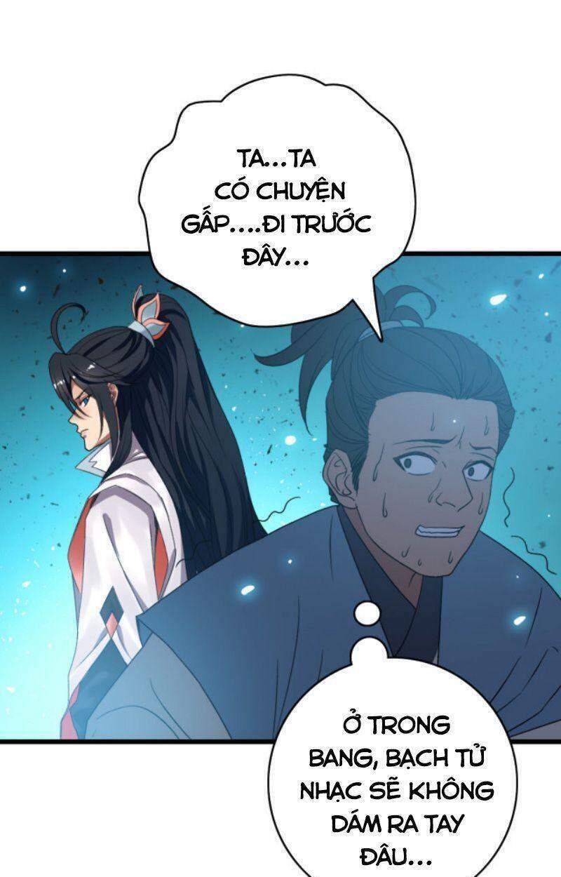 siêu đạo thần thuật Chapter 32 - Next Chapter 33