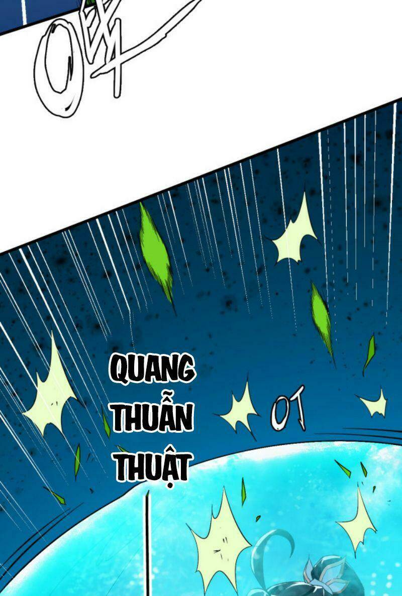 siêu đạo thần thuật Chapter 34 - Next Chapter 35