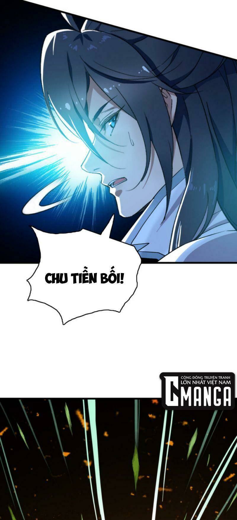 siêu đạo thần thuật Chapter 34 - Next Chapter 35