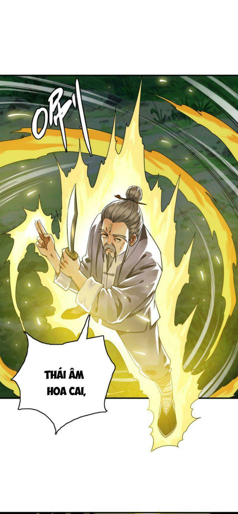 siêu đạo thần thuật Chapter 34 - Next Chapter 35