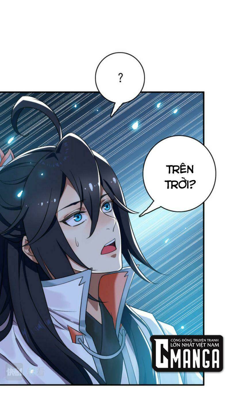 siêu đạo thần thuật Chapter 34 - Next Chapter 35