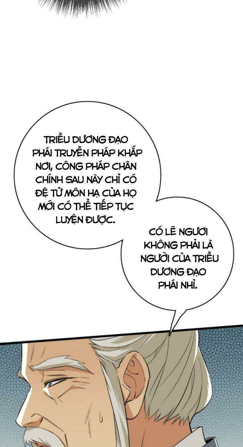 siêu đạo thần thuật Chapter 35 - Trang 2