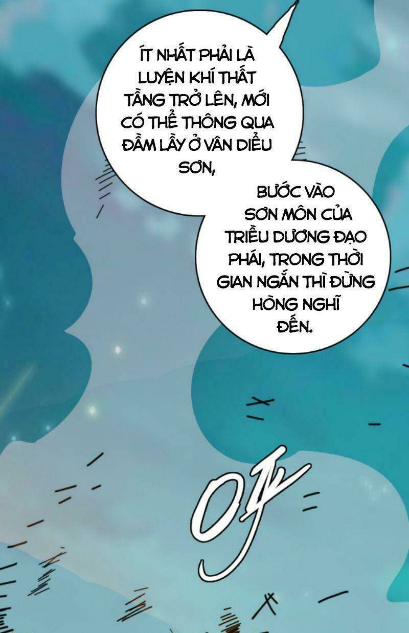 siêu đạo thần thuật Chapter 35 - Trang 2