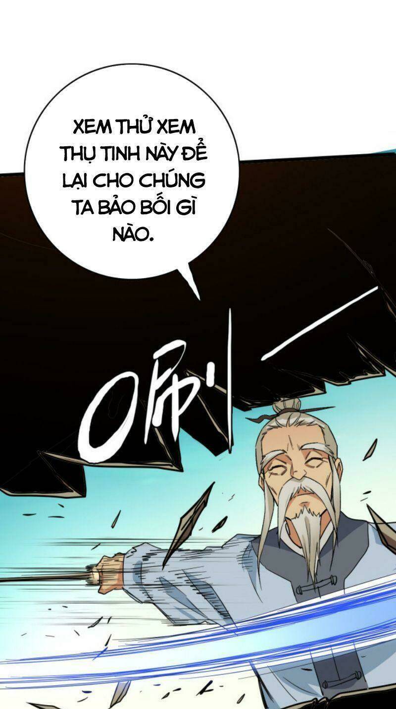 siêu đạo thần thuật Chapter 35 - Trang 2