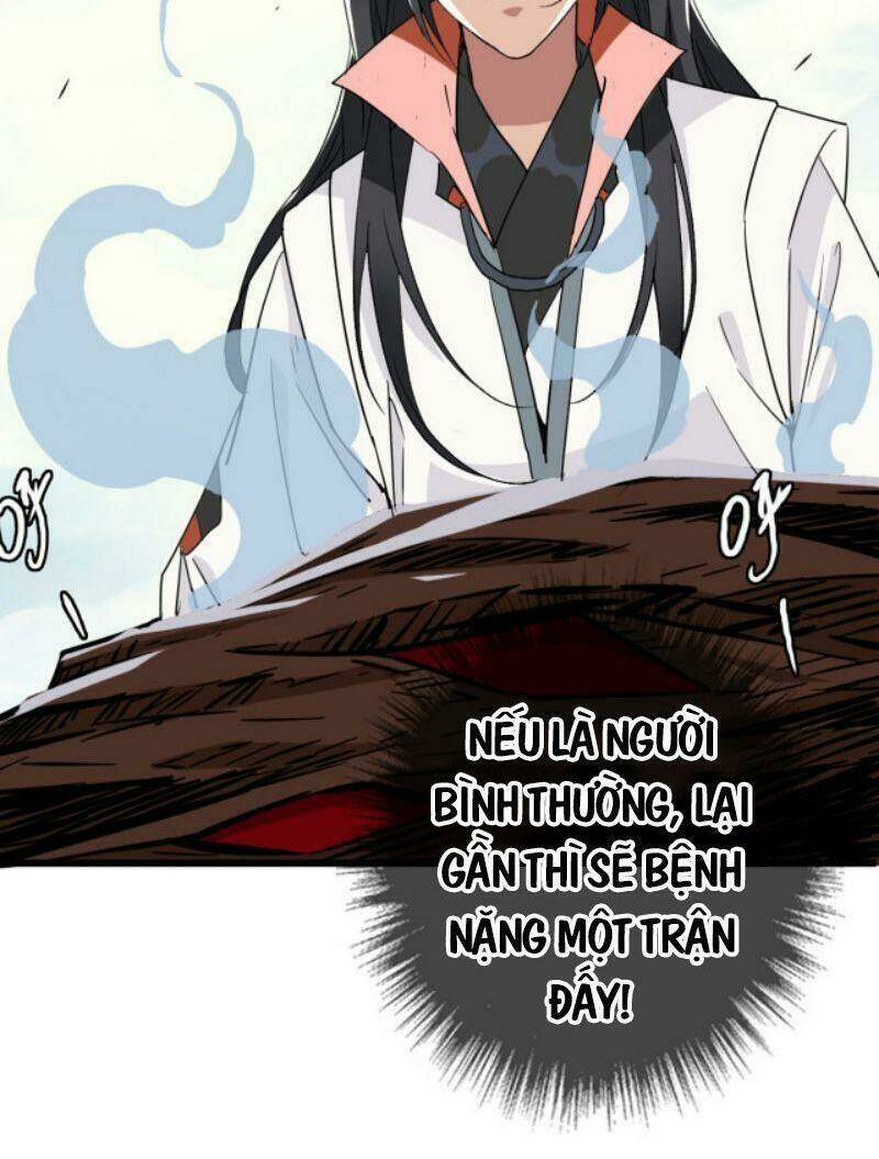 siêu đạo thần thuật Chapter 35 - Trang 2