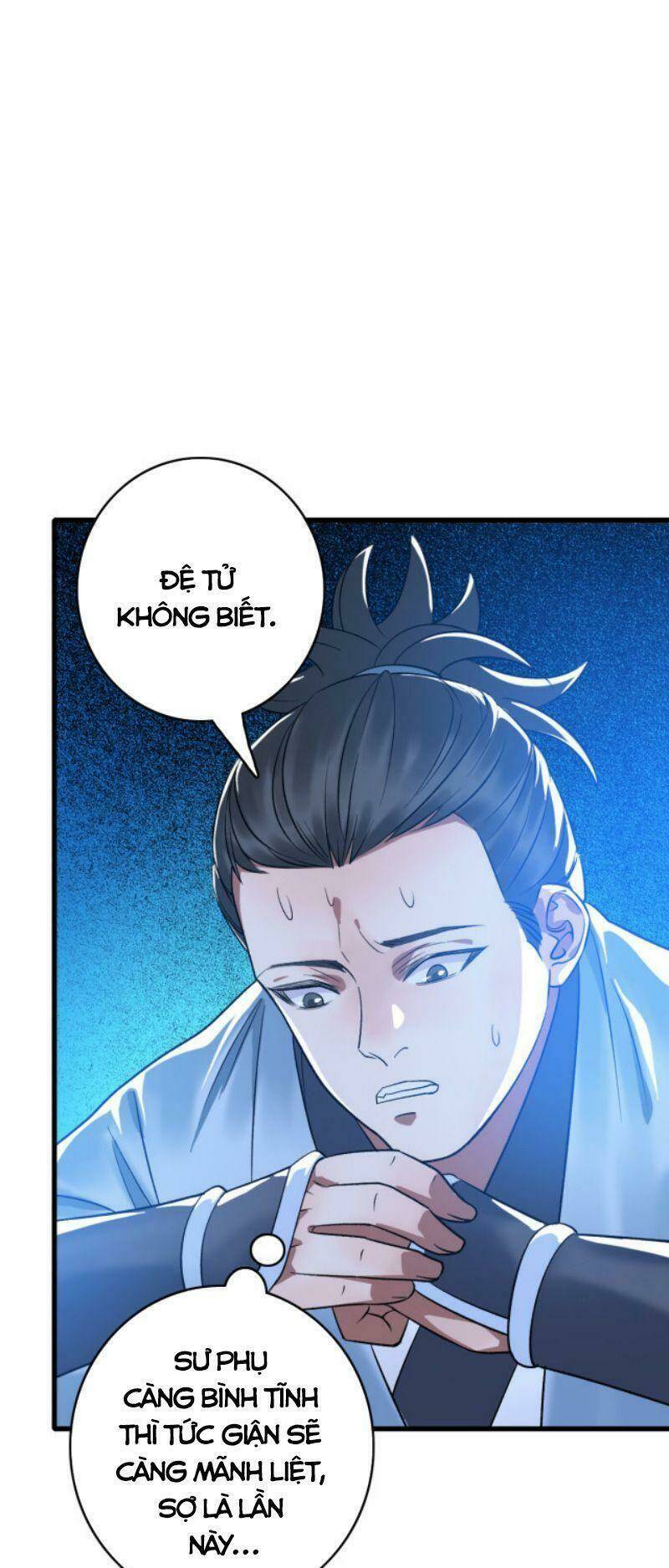 siêu đạo thần thuật Chapter 36 - Next Chapter 37