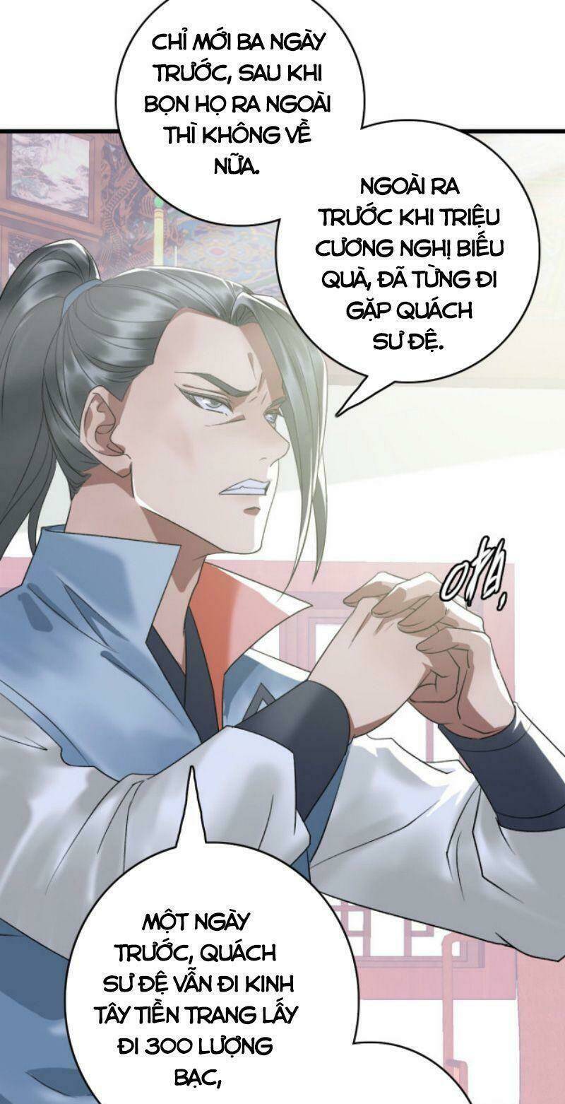 siêu đạo thần thuật Chapter 36 - Next Chapter 37