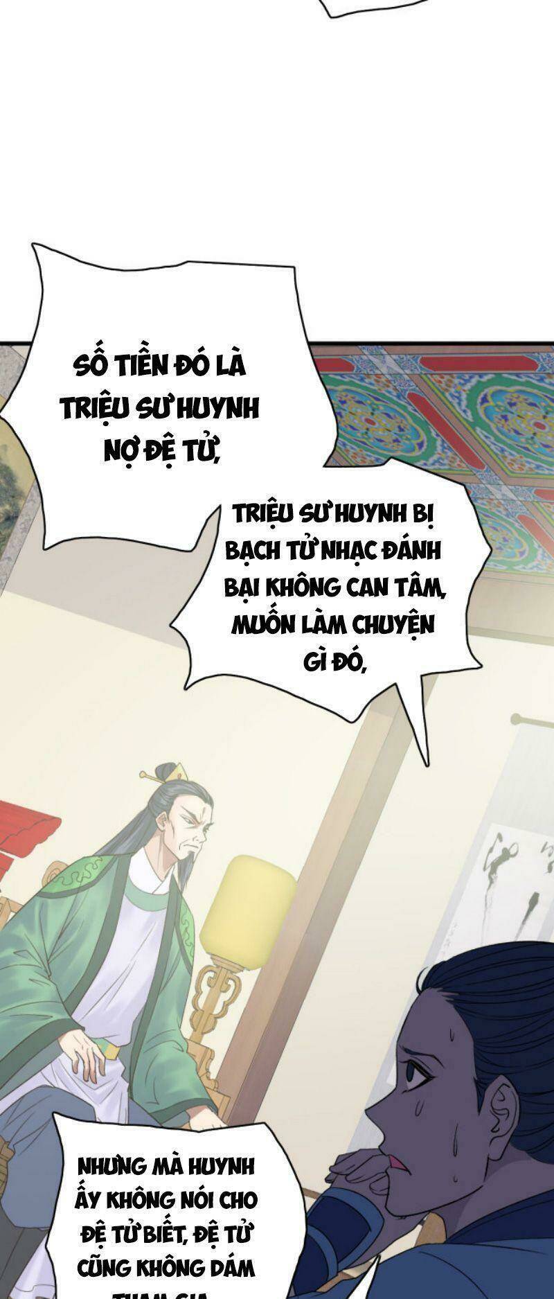 siêu đạo thần thuật Chapter 36 - Next Chapter 37