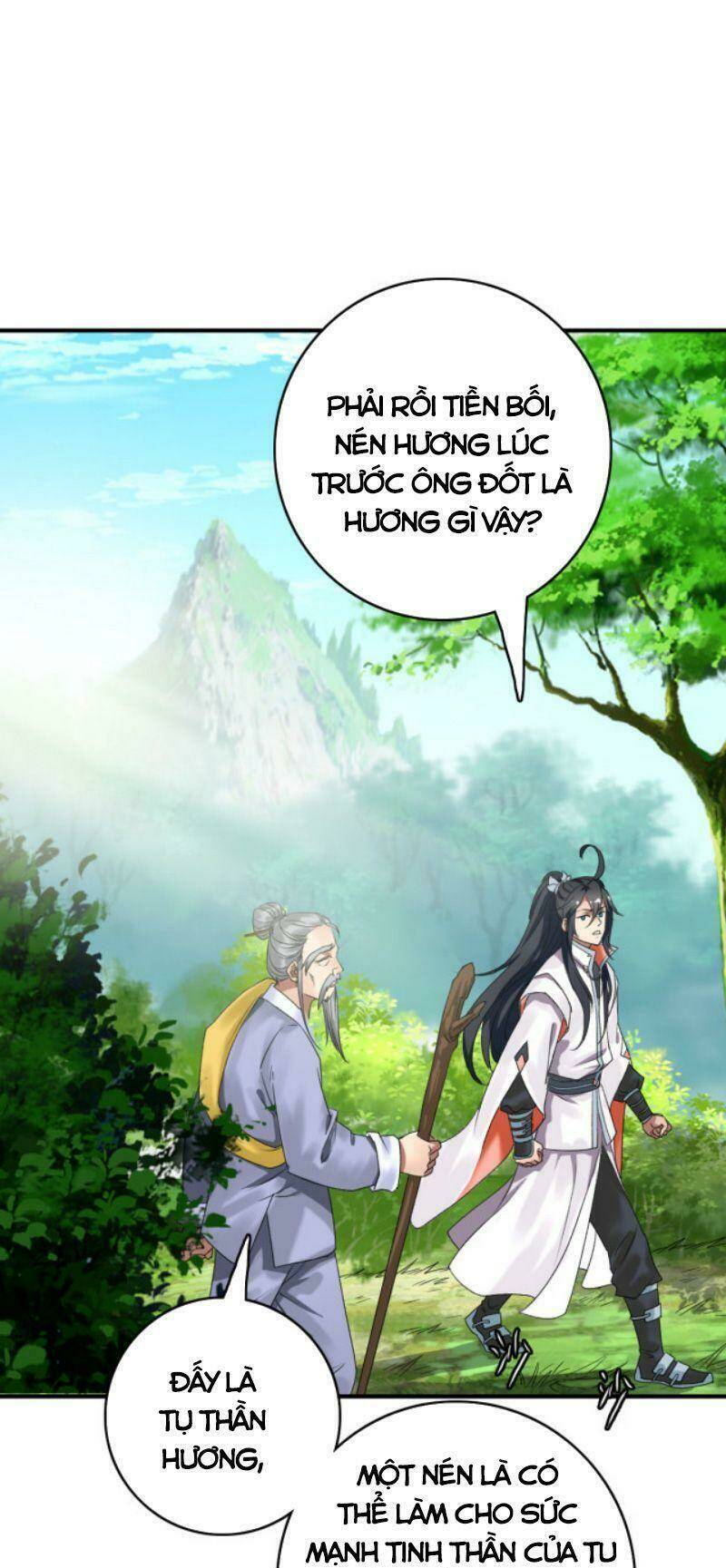 siêu đạo thần thuật Chapter 36 - Next Chapter 37