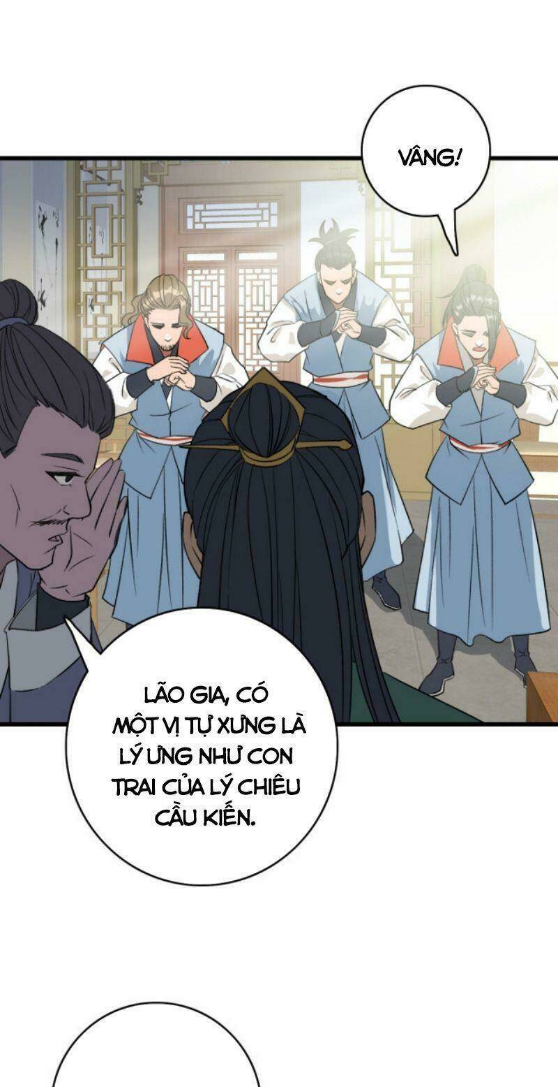 siêu đạo thần thuật Chapter 36 - Next Chapter 37