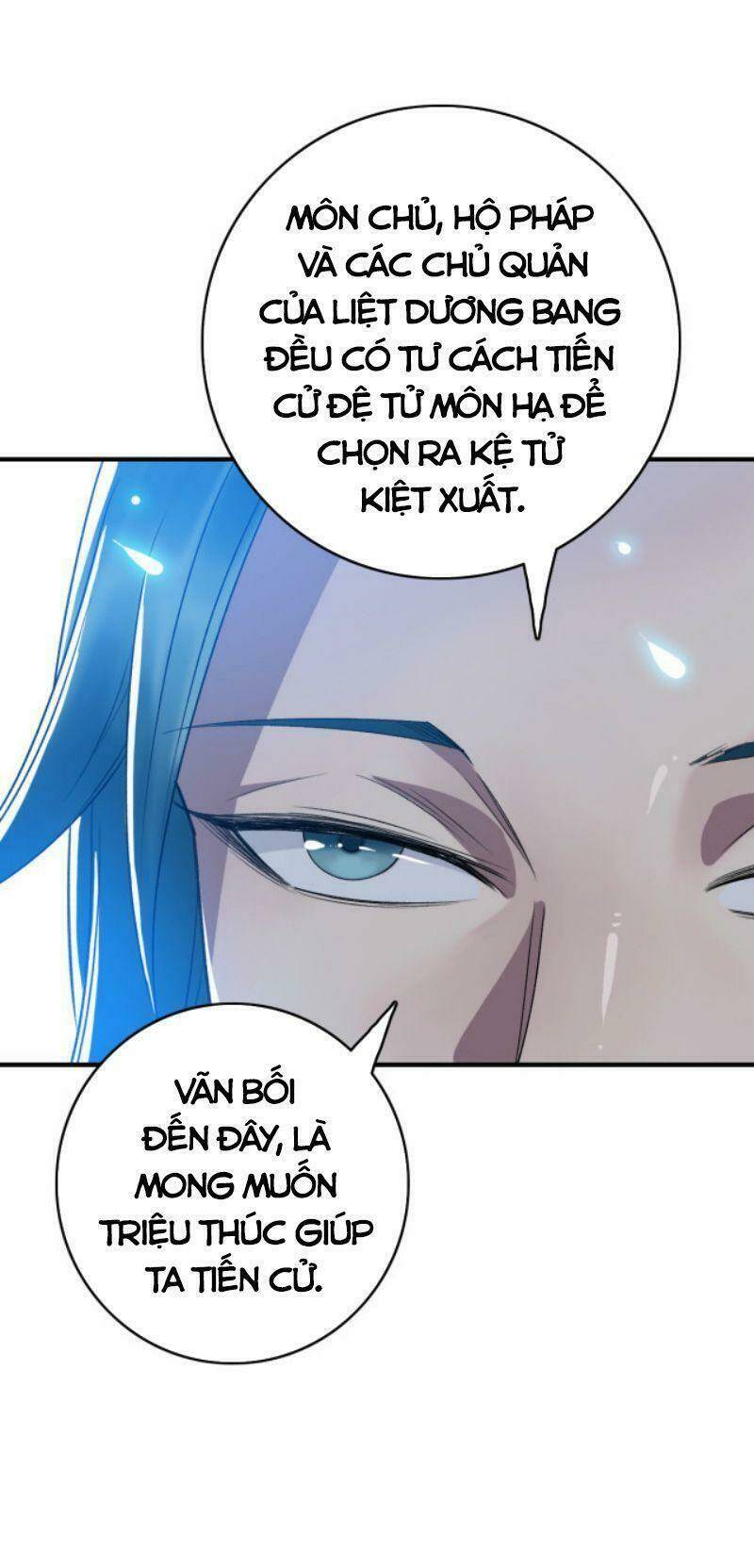 siêu đạo thần thuật Chapter 36 - Next Chapter 37