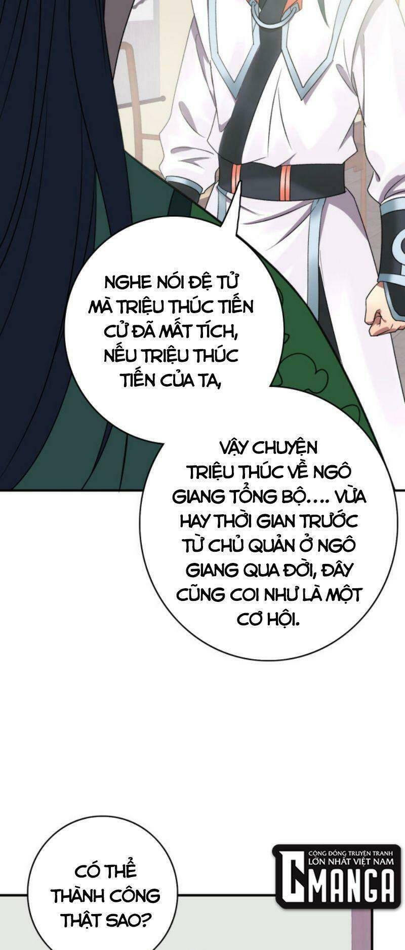 siêu đạo thần thuật Chapter 36 - Next Chapter 37