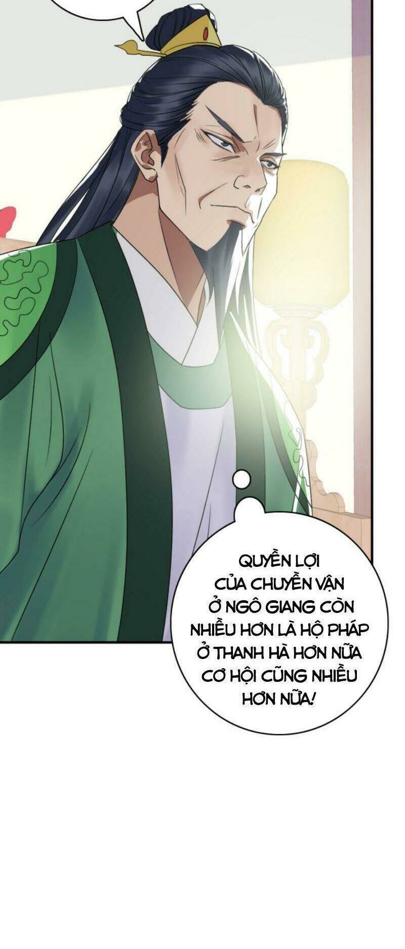 siêu đạo thần thuật Chapter 36 - Next Chapter 37