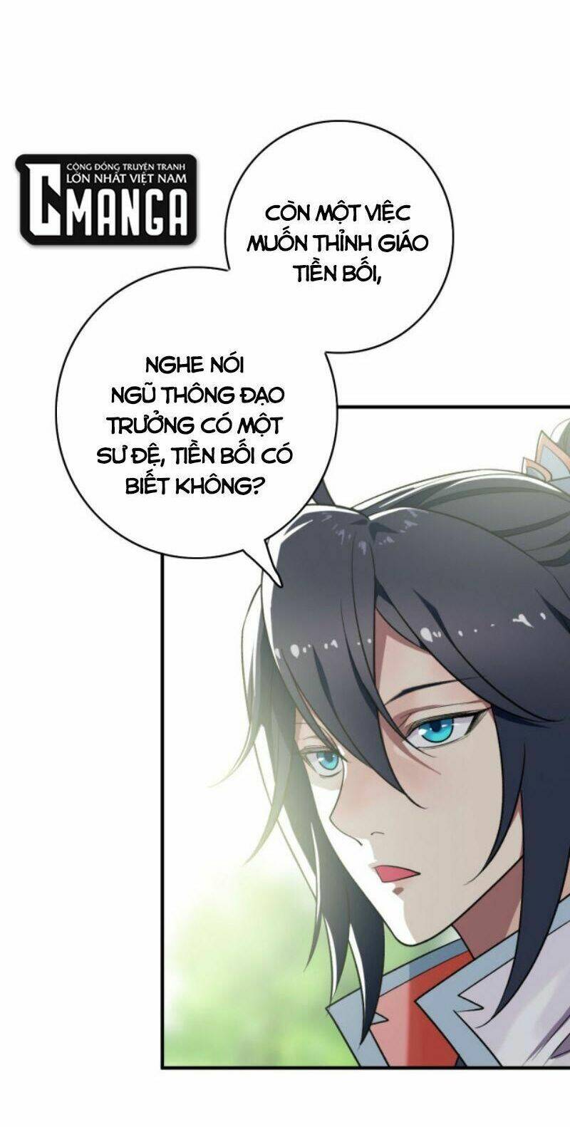 siêu đạo thần thuật Chapter 36 - Next Chapter 37